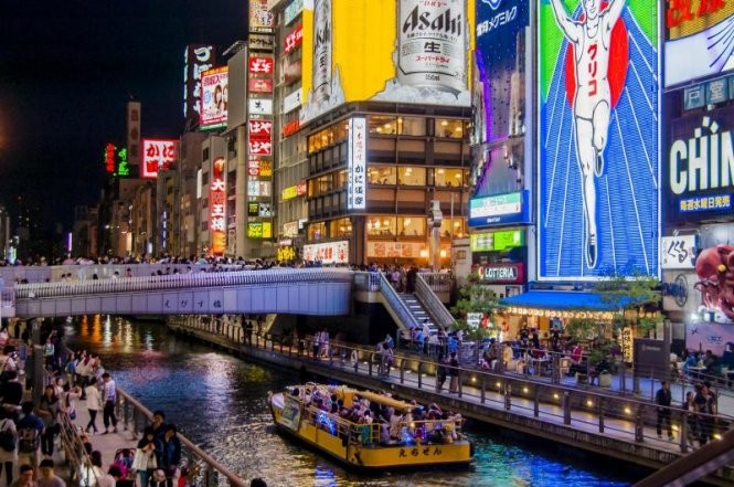 Phú Quốc vào top điểm đến phổ biến trên thế giới 2016 ảnh 9