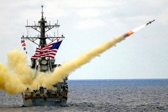  Mỹ bố trí trên 50% tàu ngầm hạt nhân bao vây Trung Quốc, sẵn sàng khai chiến ảnh 3