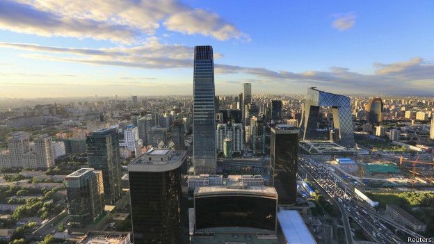  5 thành phố tập trung nhiều siêu tỉ phú nhất thế giới năm 2016 ảnh 1