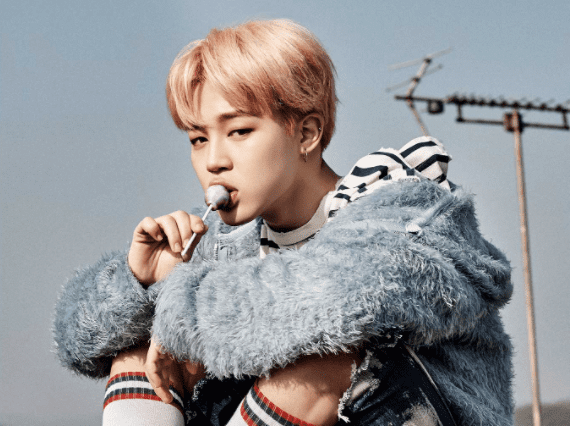 Trước khi trở thành ngôi sao lớn, thành viên BTS được phát hiện như thế nào? ảnh 30