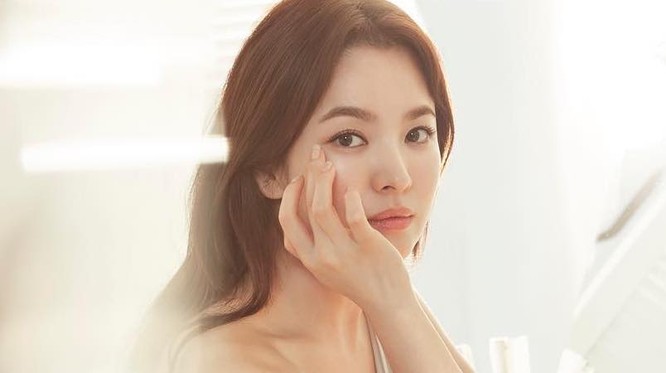 Chuyện tình chị em của Song Hye Kyo và Park Bo Gum sẽ lên sóng vào tháng 12 này ảnh 3