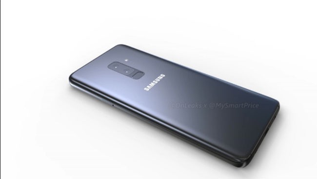 9 điều cần biết về bộ đôi Samsung Galaxy S9 và S9+ sắp trình làng ảnh 2