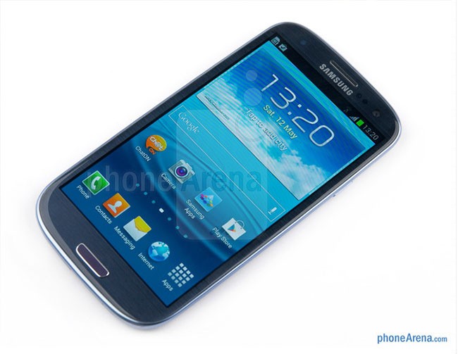 10 smartphone làm nên tên tuổi cho Samsung ảnh 10
