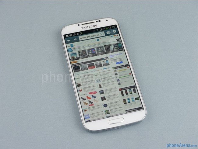 10 smartphone làm nên tên tuổi cho Samsung ảnh 3