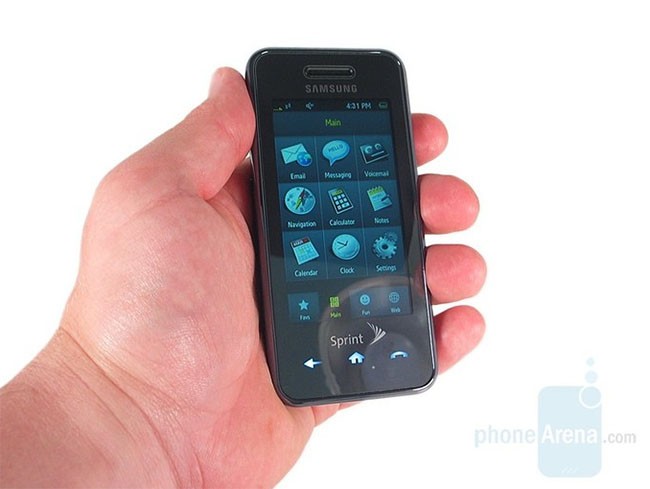 10 smartphone làm nên tên tuổi cho Samsung ảnh 6