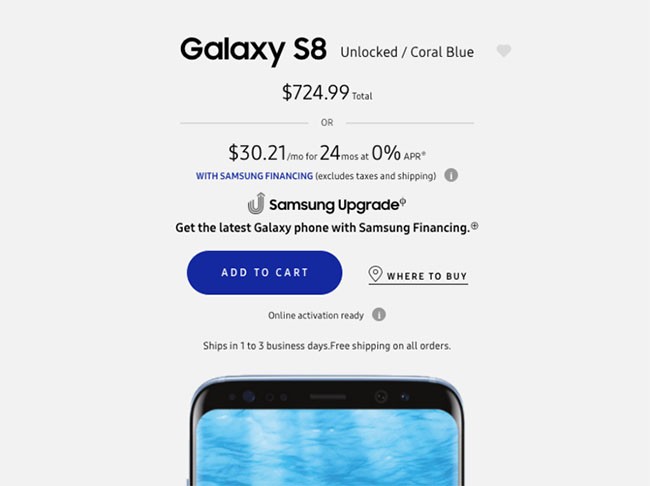 6 điều đáng trông đợi từ Galaxy X – smartphone uốn dẻo của Samsung ảnh 4