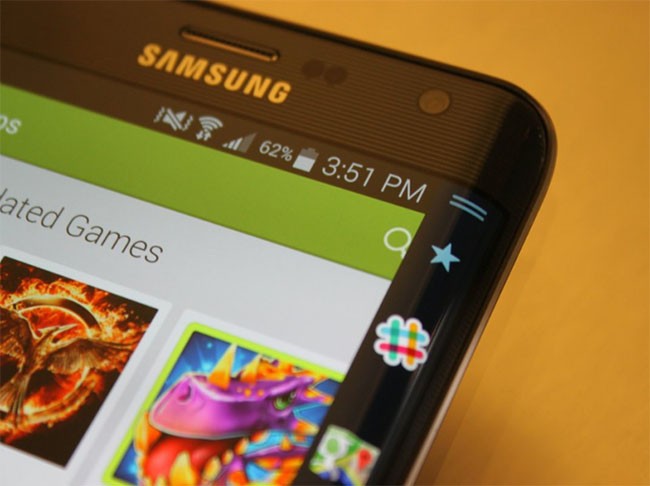 6 điều đáng trông đợi từ Galaxy X – smartphone uốn dẻo của Samsung ảnh 6