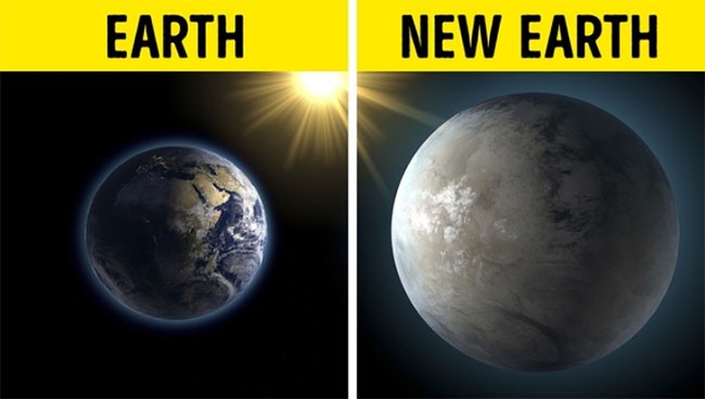 Stephen Hawking: “Trái đất sẽ ngừng tồn tại trong 200 năm nữa” ảnh 6