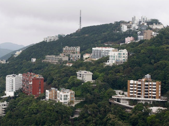 Khám phá khu phố đắt nhất thế giới - nơi tỷ phú Jack Ma sở hữu căn biệt thự trị giá 191 triệu USD ảnh 20