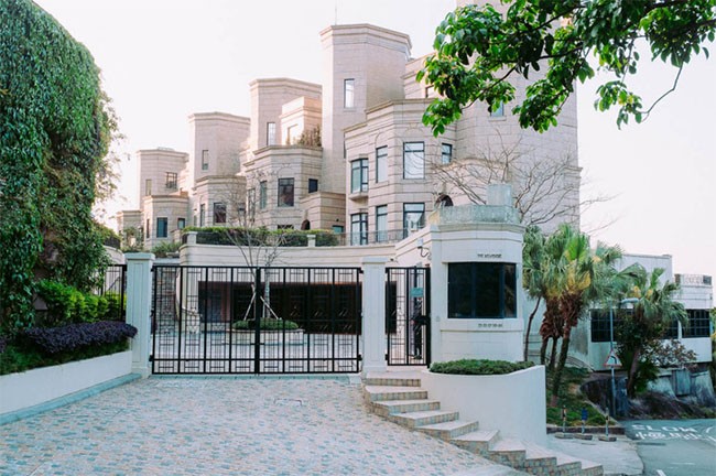 Khám phá khu phố đắt nhất thế giới - nơi tỷ phú Jack Ma sở hữu căn biệt thự trị giá 191 triệu USD ảnh 8