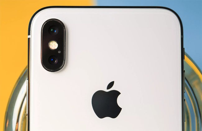 iPhone năm 2019 sẽ có cụm camera 3 ống kính? ảnh 2