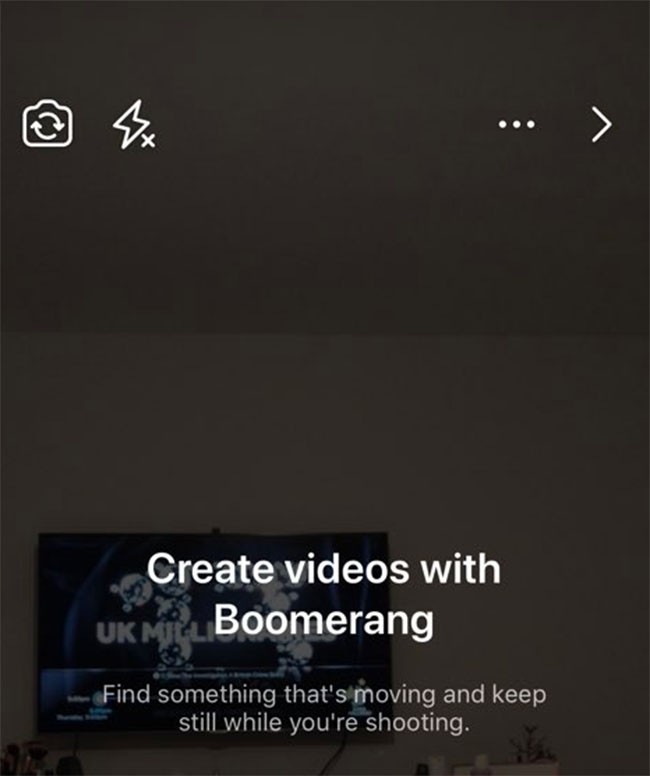 Facebook thêm vẽ 3D và Boomerang trong mục Stories ảnh 2