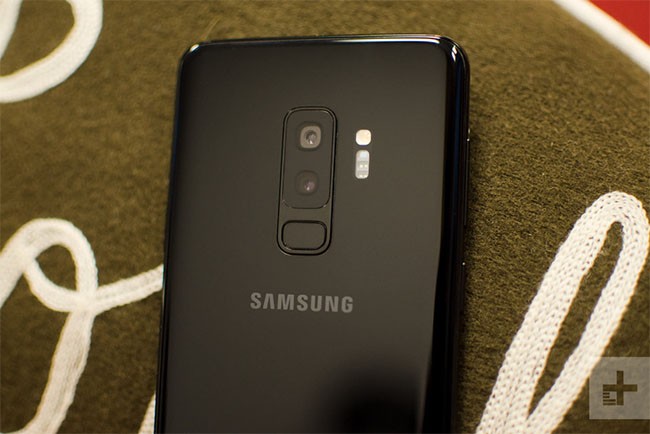 LG V35 ThinQ, Samsung Galaxy S9 và S9 Plus: Smartphone nào đáng “đồng tiền bát gạo”? ảnh 4