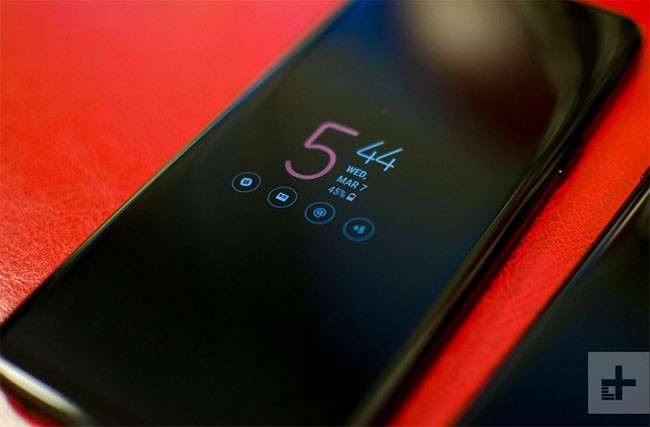 LG V35 ThinQ, Samsung Galaxy S9 và S9 Plus: Smartphone nào đáng “đồng tiền bát gạo”? ảnh 5