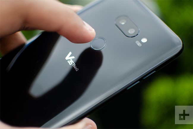 LG V35 ThinQ, Samsung Galaxy S9 và S9 Plus: Smartphone nào đáng “đồng tiền bát gạo”? ảnh 6
