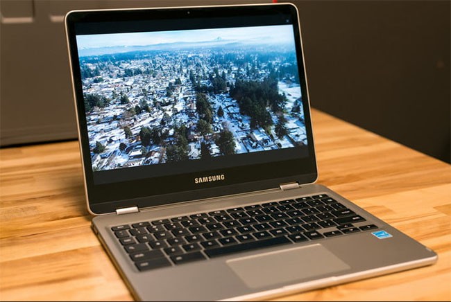 Vì sao bạn nên mua laptop Chromebook thay vì Mac và Windows? ảnh 1