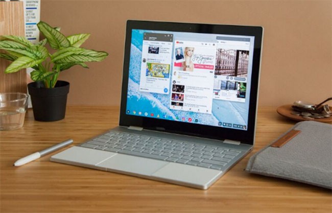 Vì sao bạn nên mua laptop Chromebook thay vì Mac và Windows? ảnh 8