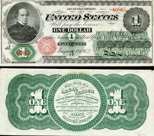 Đồng đô la Mỹ đã thay đổi như thế nào qua các năm? ảnh 7