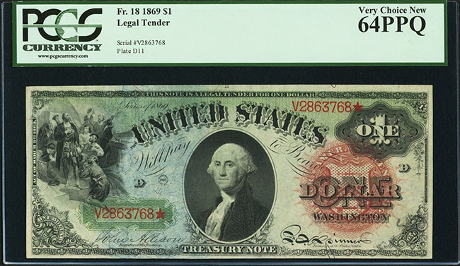 Đồng đô la Mỹ đã thay đổi như thế nào qua các năm? ảnh 8