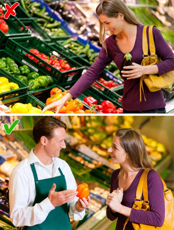 9 mẹo để trở thành người tiêu dùng thông minh khi mua sắm trong siêu thị ảnh 9