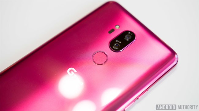 Smartphone 2019 sẽ được “nâng cấp” với 10 tính năng hàng đầu ảnh 6