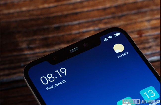 Smartphone 2019 sẽ được “nâng cấp” với 10 tính năng hàng đầu ảnh 8