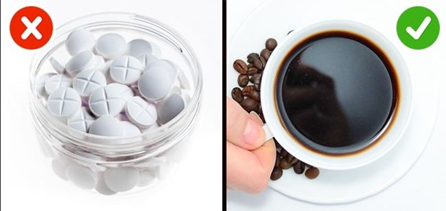 7 sự thật về công dụng của cà phê sẽ khiến bạn muốn uống mỗi ngày ảnh 4