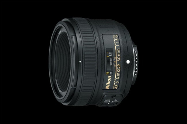Top 5 ống kính tốt nhất cho máy ảnh Nikon DSLR ảnh 1