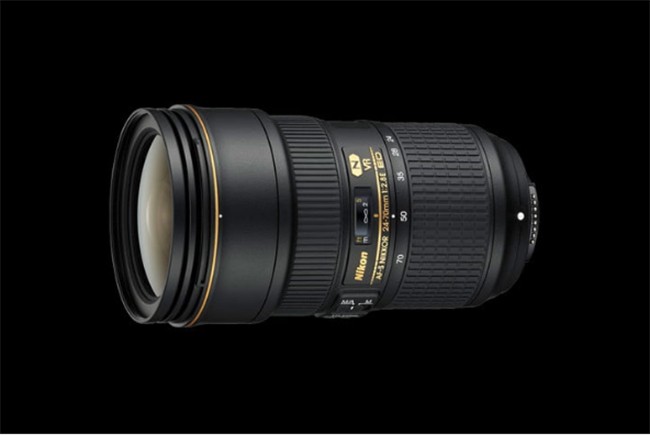 Top 5 ống kính tốt nhất cho máy ảnh Nikon DSLR ảnh 2