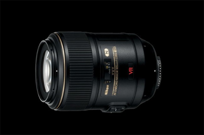 Top 5 ống kính tốt nhất cho máy ảnh Nikon DSLR ảnh 3
