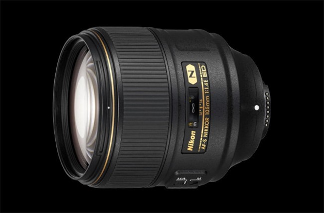 Top 5 ống kính tốt nhất cho máy ảnh Nikon DSLR ảnh 4