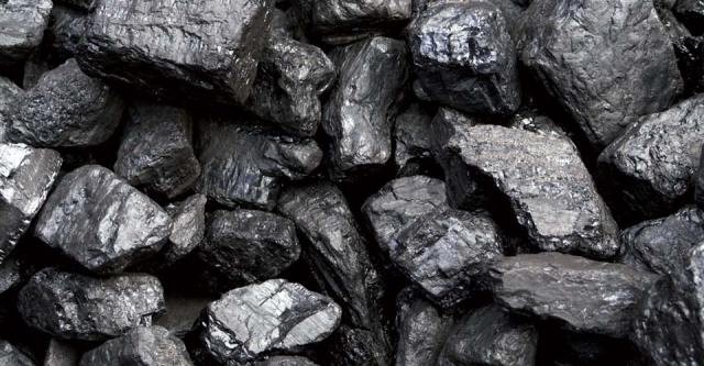 Coal Will Deplete