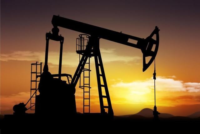 Oil Natural Resources That Will Deplete Soon