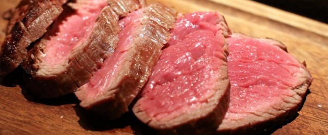 red meat decreases life expectancy