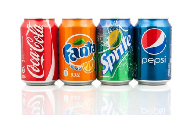 Soda most unhealthy food in the world