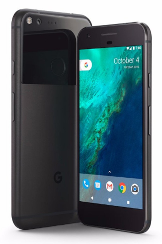 "Cẩm nang" về smarphone thế hệ mới của Google: Pixel 2 ảnh 1