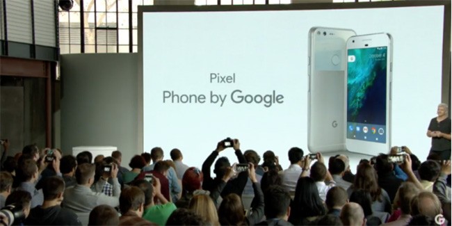 "Cẩm nang" về smarphone thế hệ mới của Google: Pixel 2 ảnh 11