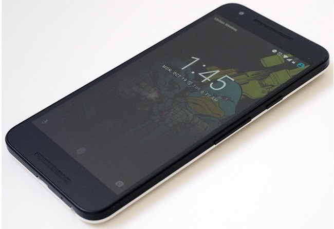 "Cẩm nang" về smarphone thế hệ mới của Google: Pixel 2 ảnh 3