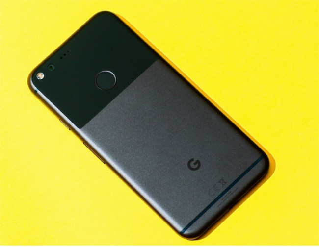 "Cẩm nang" về smarphone thế hệ mới của Google: Pixel 2 ảnh 2