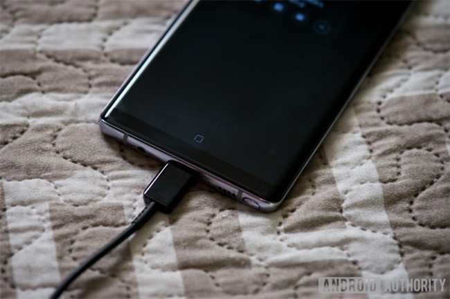5 ưu điểm nổi bật của Samsung Galaxy Note 8 ảnh 4