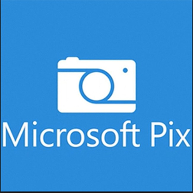 Ứng dụng chụp ảnh Pix Camera cho iOS được bổ sung nhiều tính năng mới ảnh 1