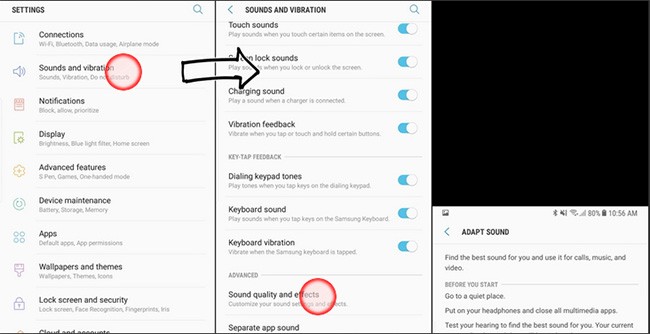 13 bí mật cần cần "bật mí" ngay cho fan Samsung Galaxy Note 8 ảnh 3