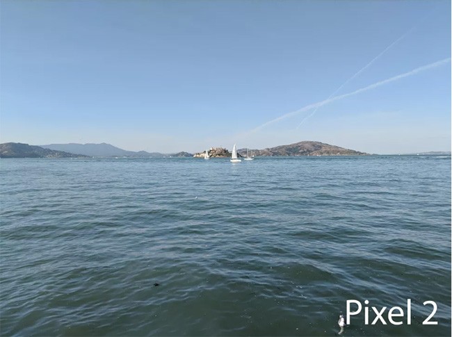 So tài iPhone 8 Plus và Google Pixel 2: Máy ảnh nào đẳng cấp hơn? ảnh 8