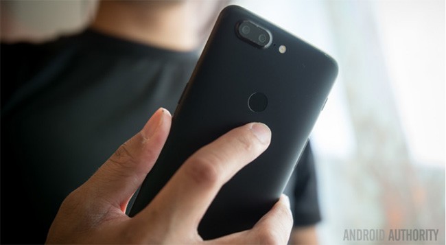 Trên tay OnePlus 5T: tỷ lệ màn hình 18:9, camera “công nghệ Pixel thông minh” ảnh 3