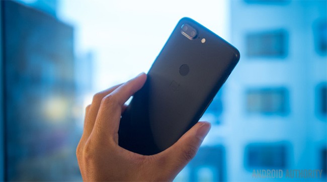 Trên tay OnePlus 5T: tỷ lệ màn hình 18:9, camera “công nghệ Pixel thông minh” ảnh 5