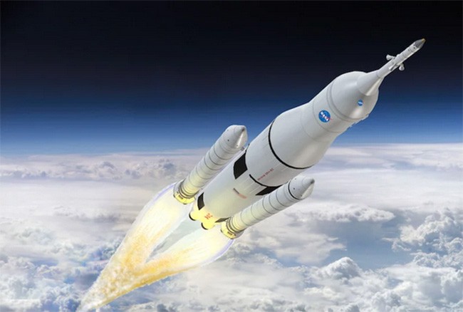 Boeing hay SpaceX sẽ giành chiến thắng trong cuộc đua đến sao Hỏa? ảnh 1