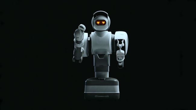 Cùng khám phá những robot xuất sắc nhất tại CES 2018 ảnh 1