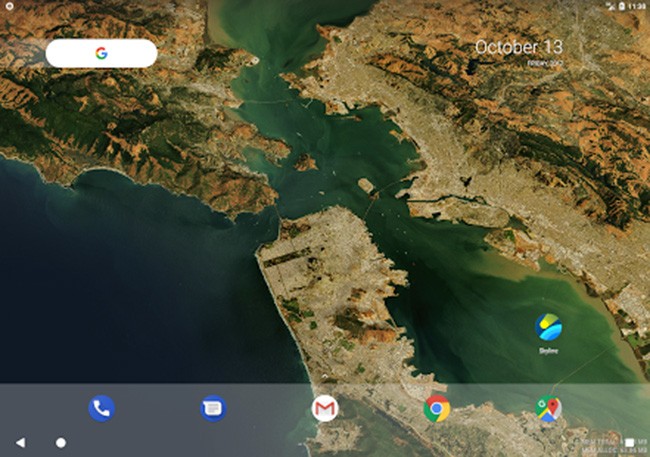 Top 5 ứng dụng bạn không thể bỏ lỡ trong tuần: game hack não Hiden Folk, Google Map Go tra cứu bản đồ mới ảnh 4