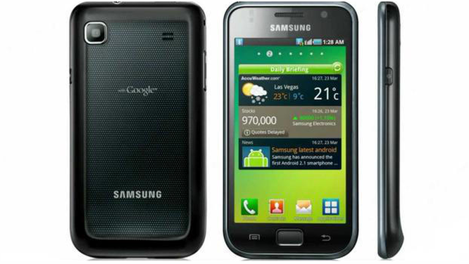 Nhìn lại lịch sử 8 năm thăng trầm của dòng Galaxy S ảnh 1
