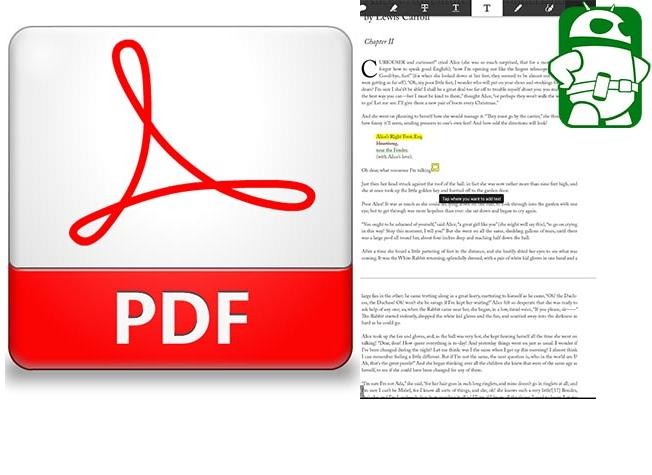 Top 10 ứng dụng đọc PDF tốt nhất cho Android ảnh 1